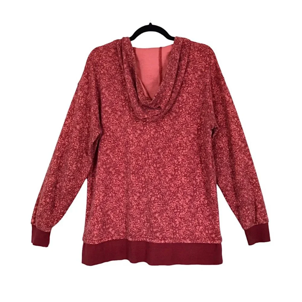 Athleta Sundown Alliance Hoodie - Picture 7 of 8